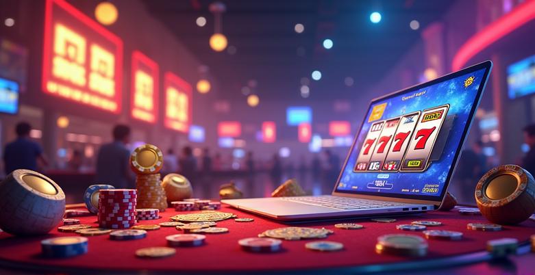 Featured Image of Live Casino in Thailand