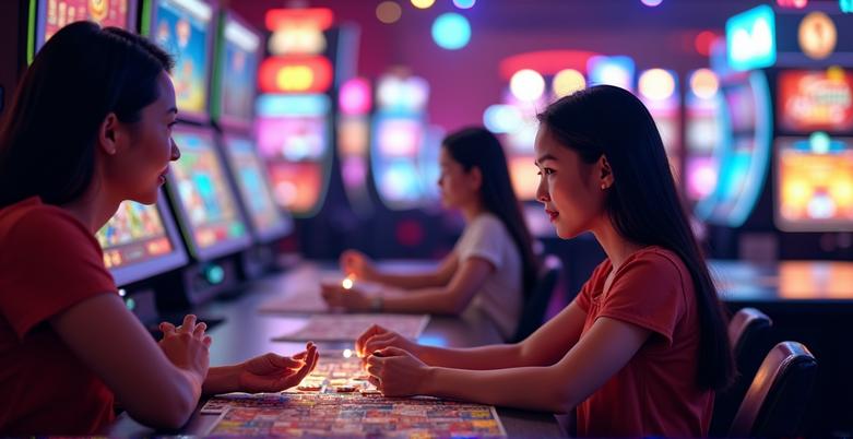 Featured image for online casino free credit article