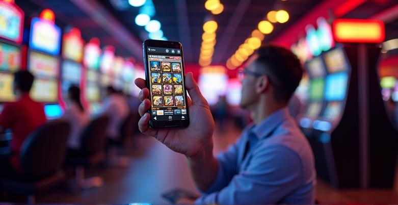 Mobile Casino Thailand Guide Image