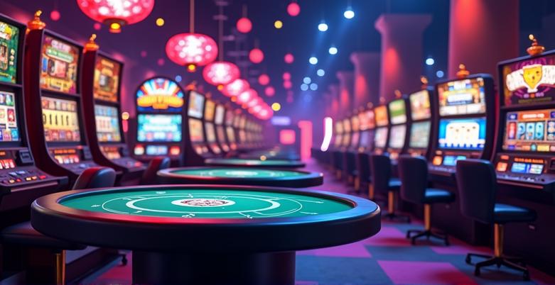 Online Casino Minimum Bet 1 Baht