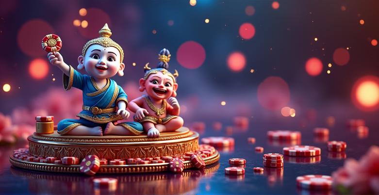 Featured image for HTML5 online casino article