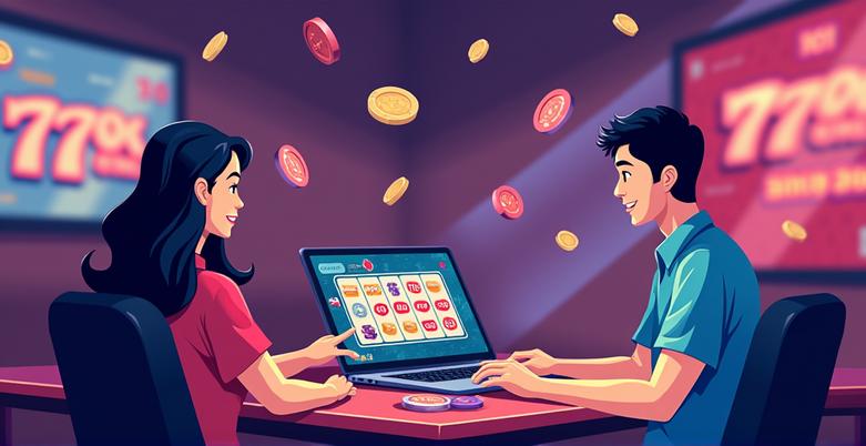 Online Casino Thailand fast connection