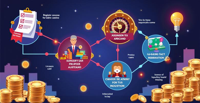 Online Casino in Thailand - Beginner's Guide