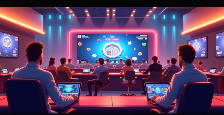 Online Live Casino Games