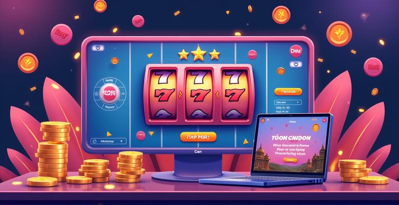 เกมสล็อตเว็บตรง เล่นง่าย จ่ายจริง